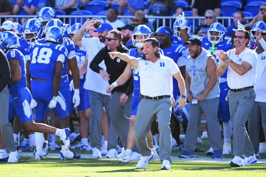Manny Diaz