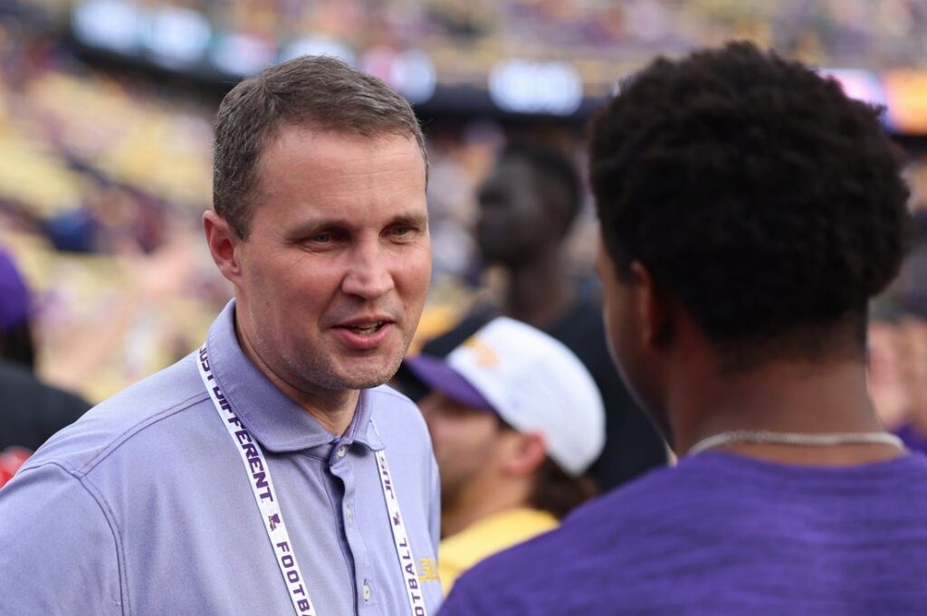 Will Wade
