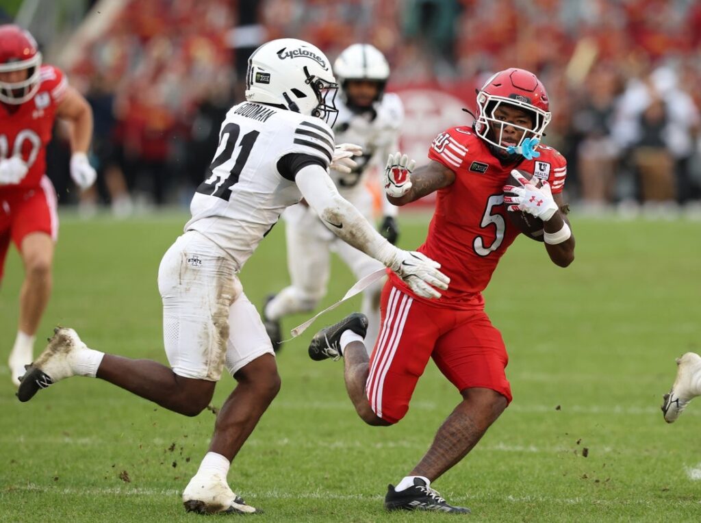 utah utes