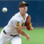 walker buehler