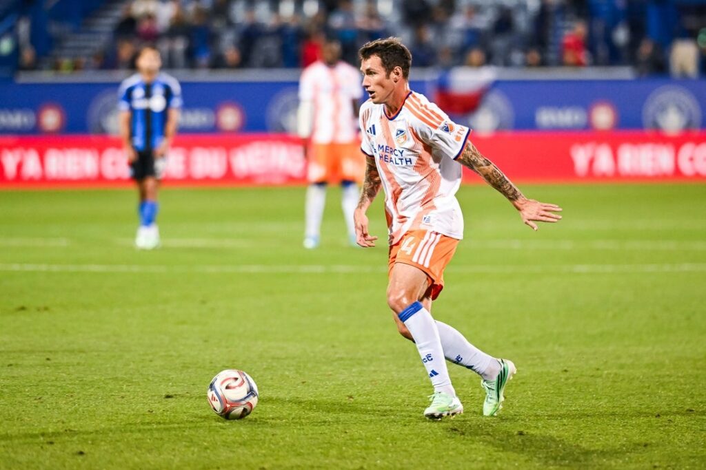 fc cincinnati