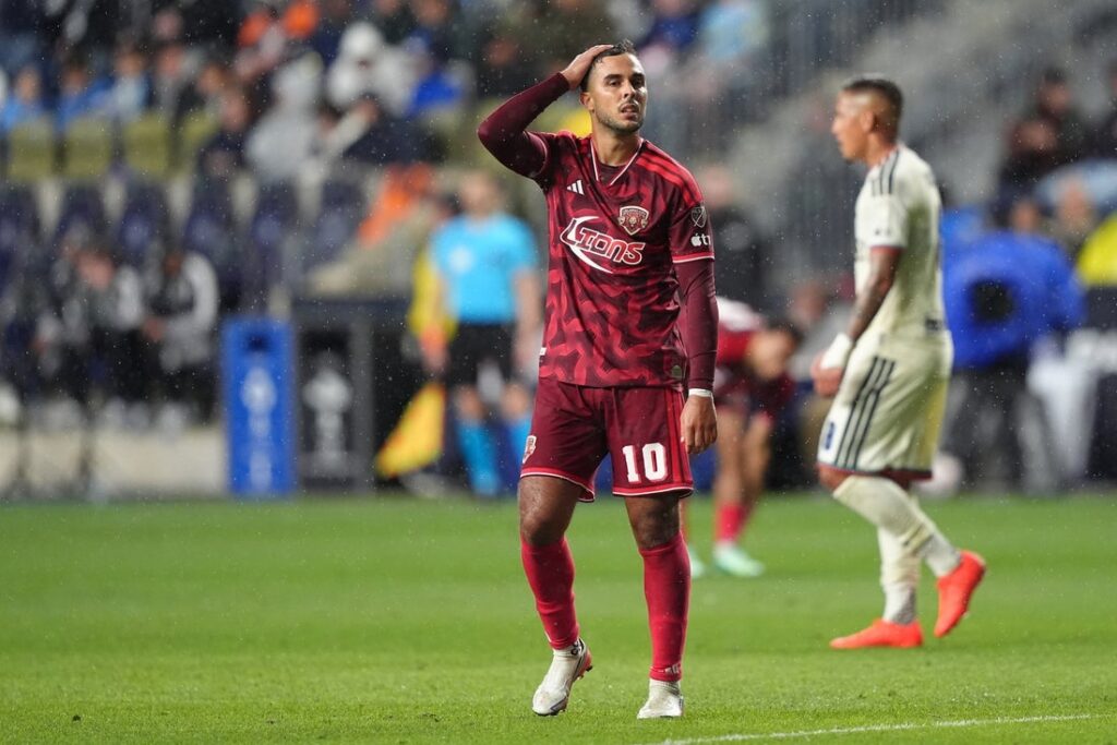 orlando city ojeda