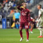 orlando city ojeda