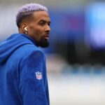 Odell Beckham Jr.