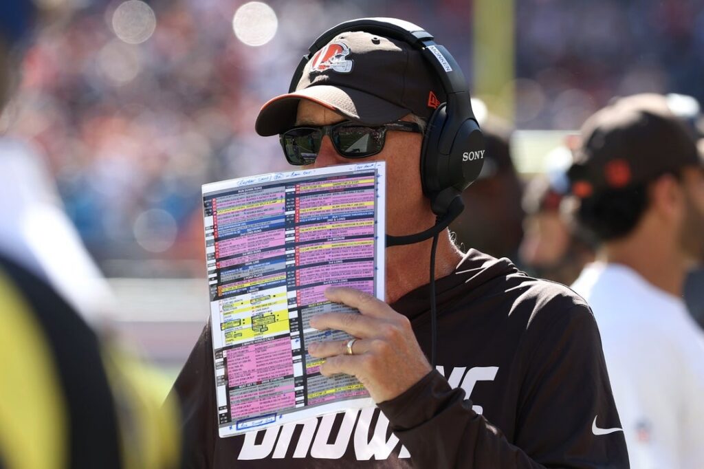Todd Monken