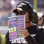 Todd Monken