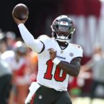 Jalon Daniels