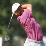 xander schauffele