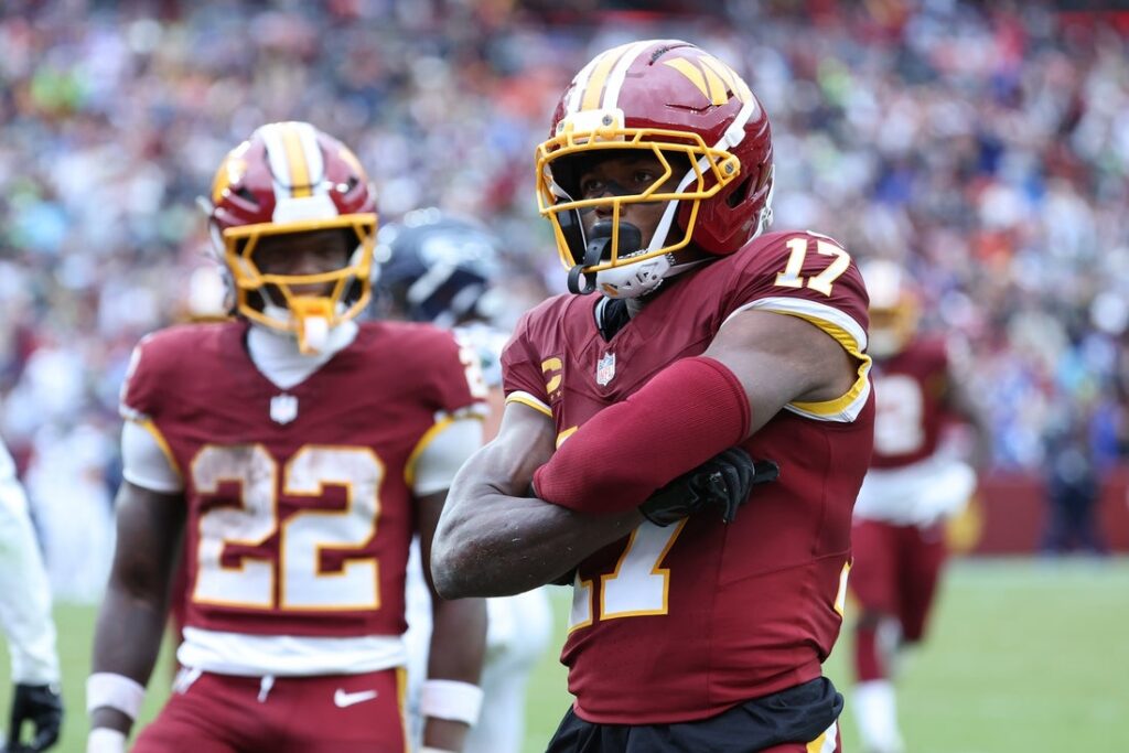 Terry McLaurin