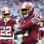 Terry McLaurin