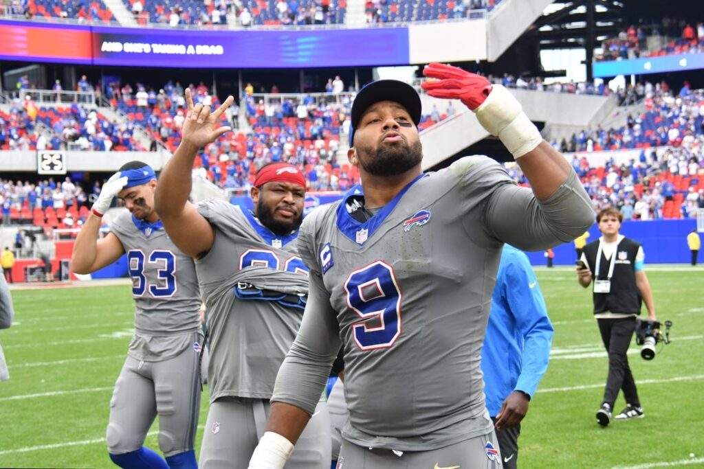 Bradley Chubb