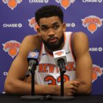 Karl-Anthony Towns