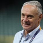 MLB commissioner