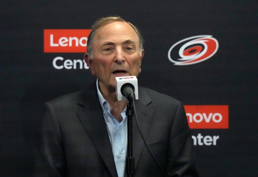 gary bettman