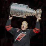 Jordan Staal