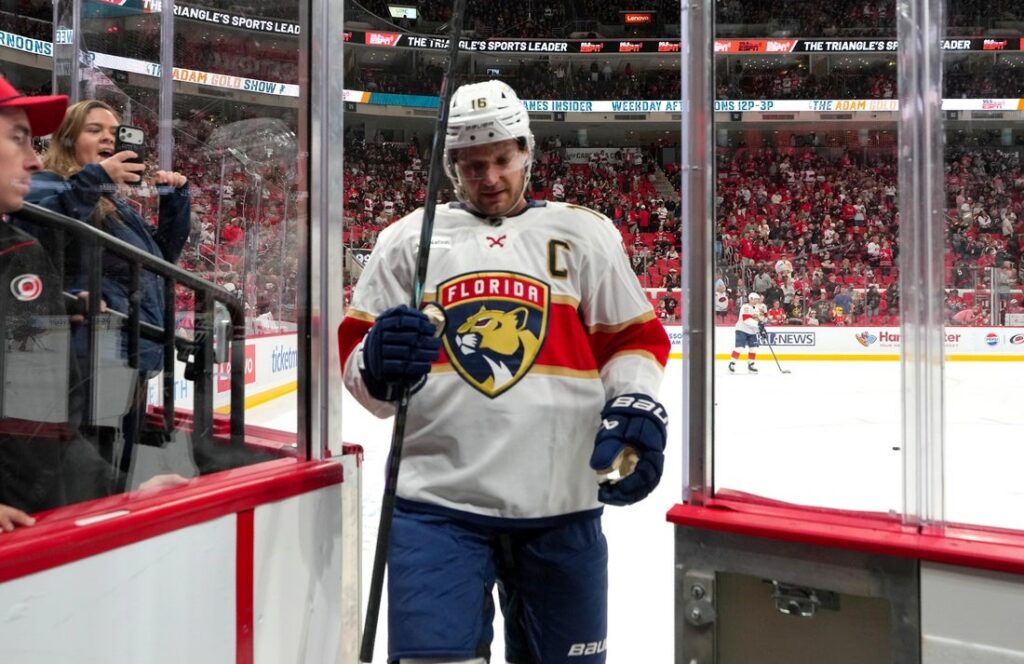 barkov