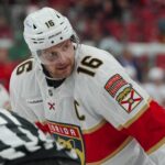 Aleksander Barkov