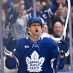nylander leafs