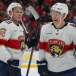 matthew and brady tkachuk