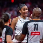 a'ja wilson