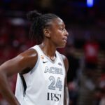 Jewell Loyd