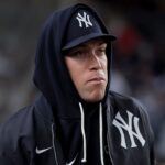 aaron judge yankees