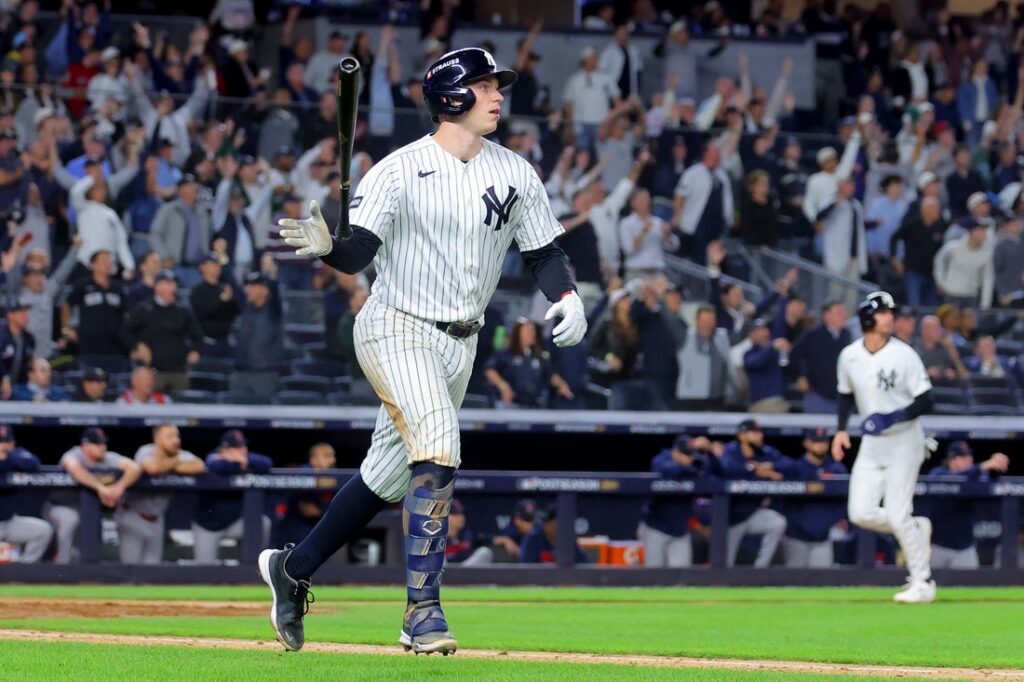 yankees ben rice