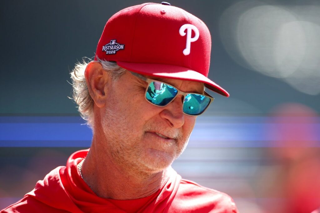don mattingly