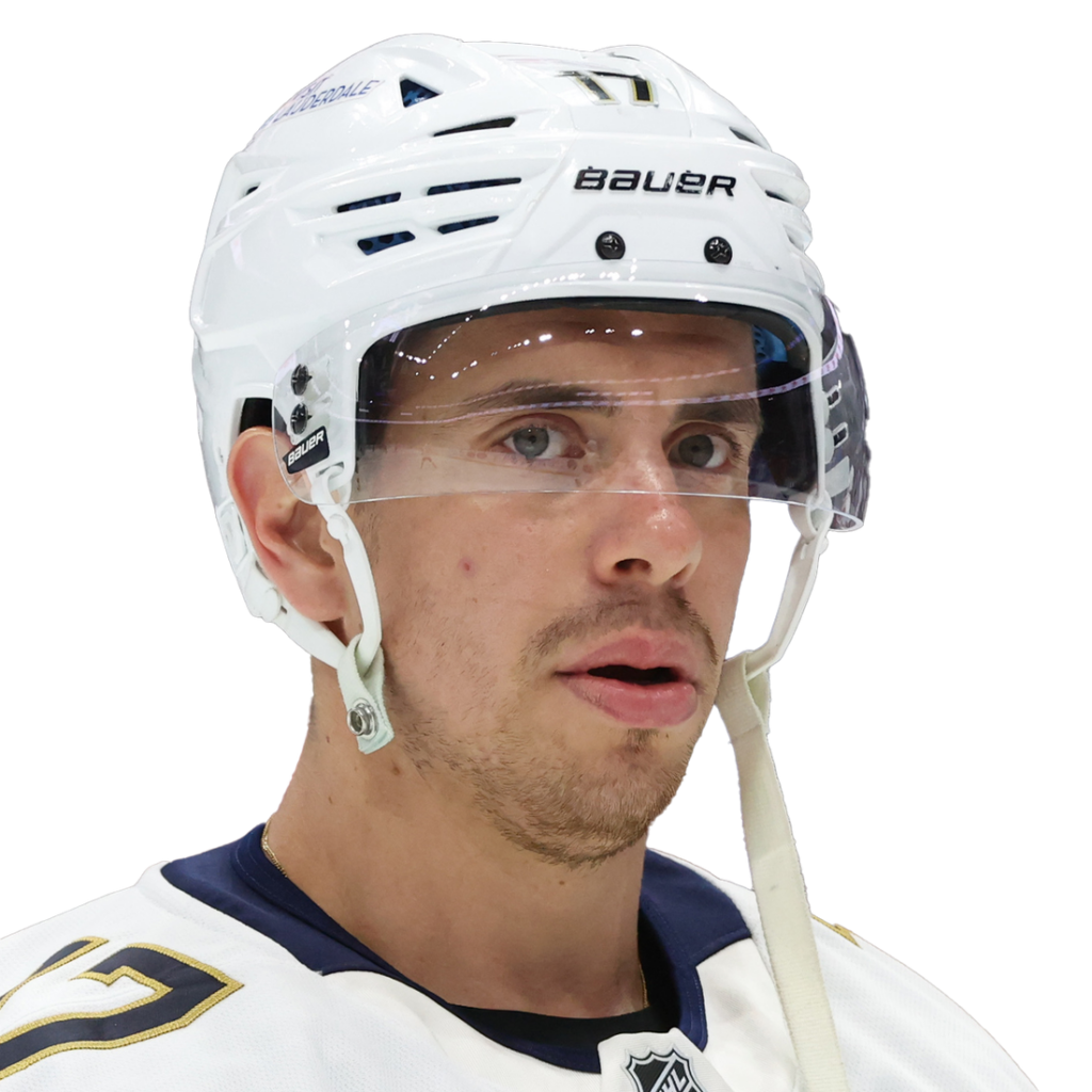 evan rodrigues