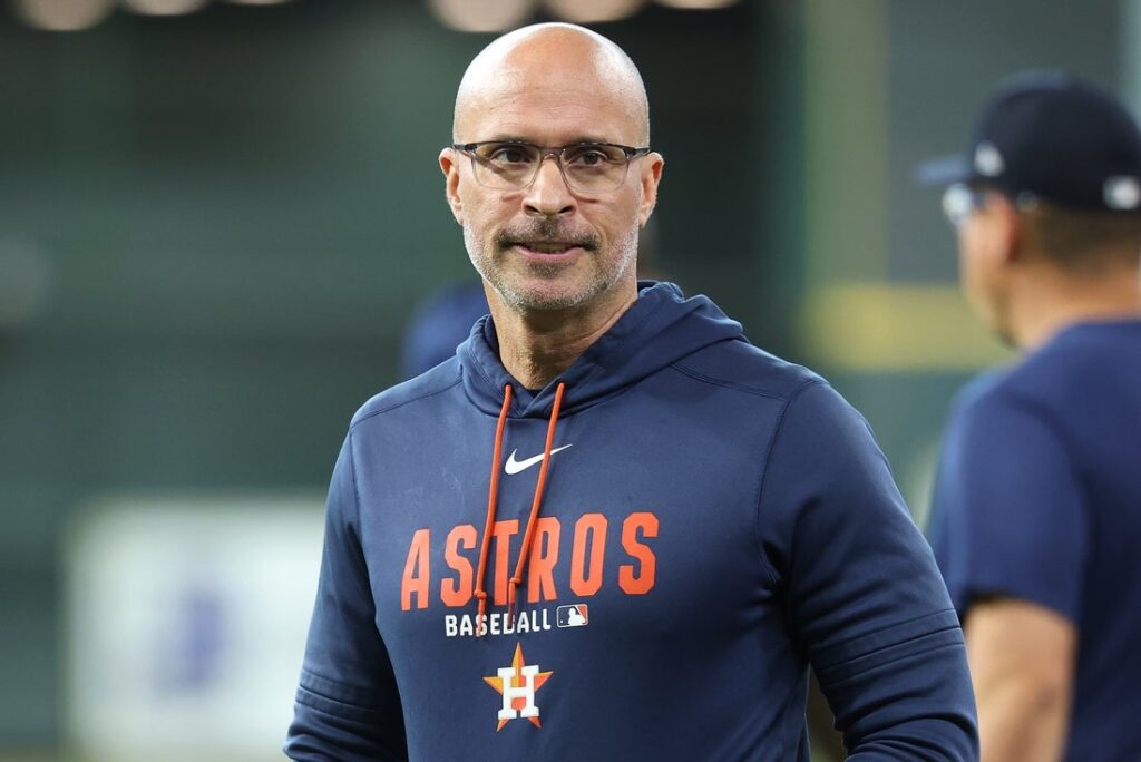 Joe Espada