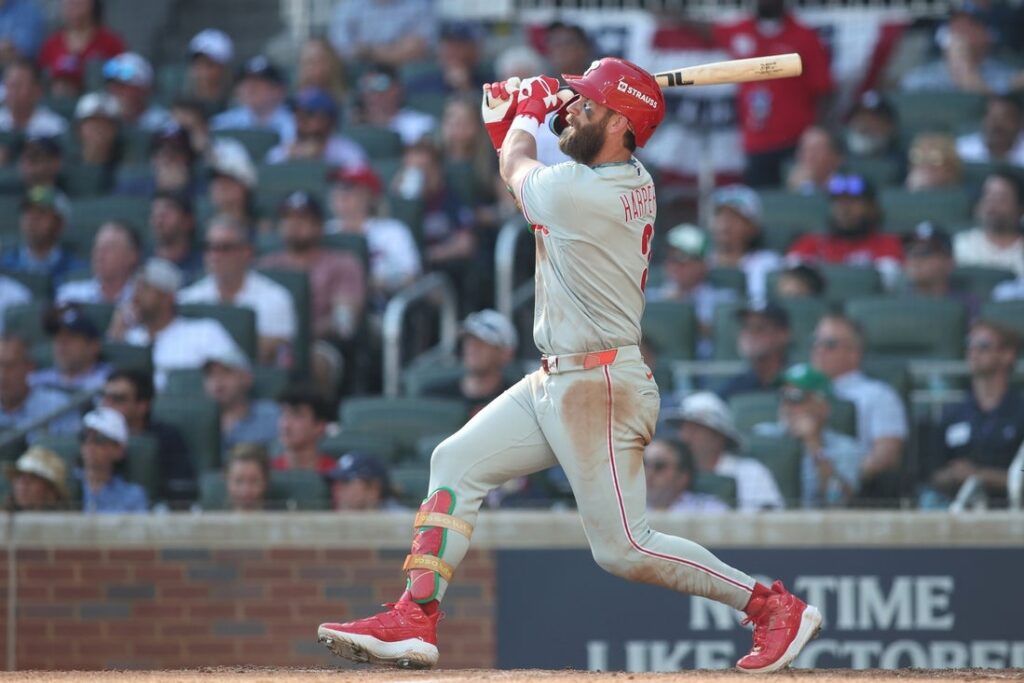 Bryce Harper