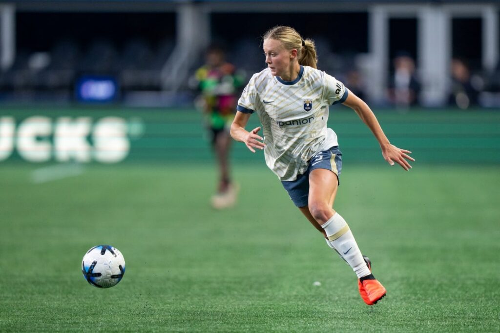 Maddie Dahlien