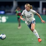 Maddie Dahlien