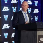 villanova, basketball