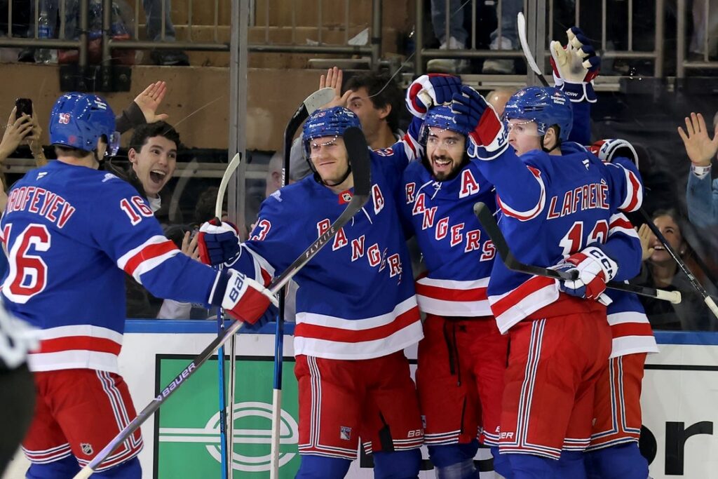 zibanejad