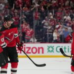new jersey devils