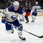 buffalo sabres