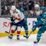 Panthers, Sharks