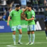 sounders