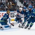 Canucks