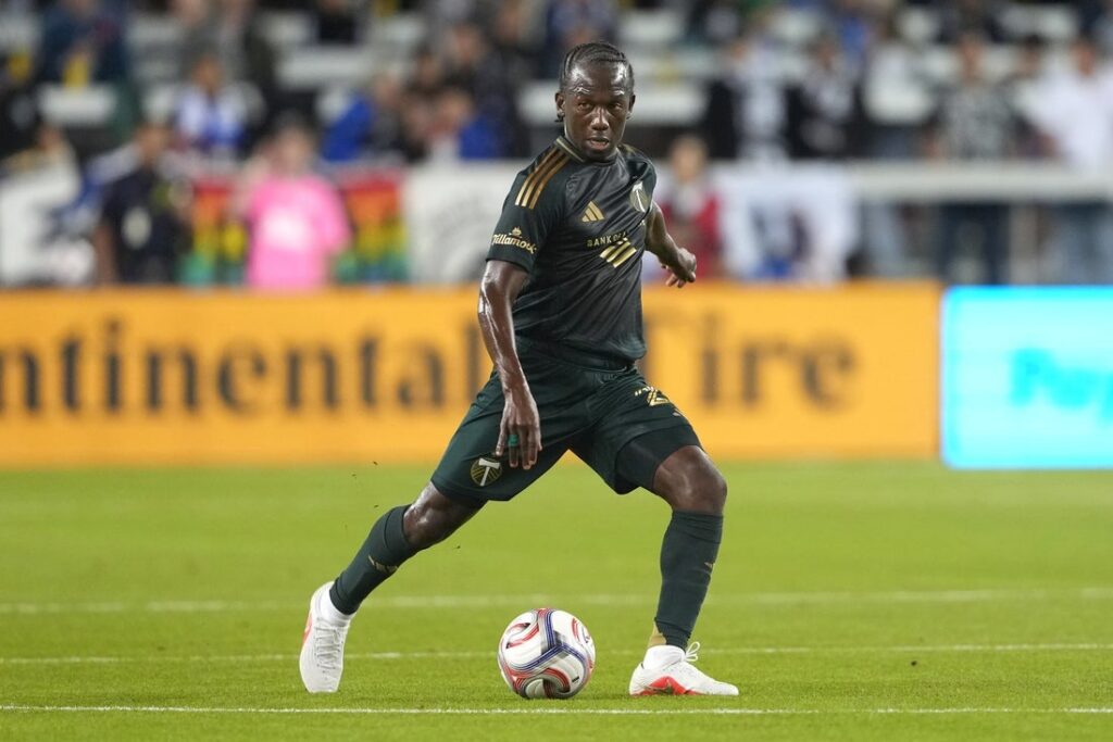 diego chara