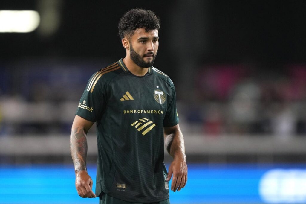 timbers