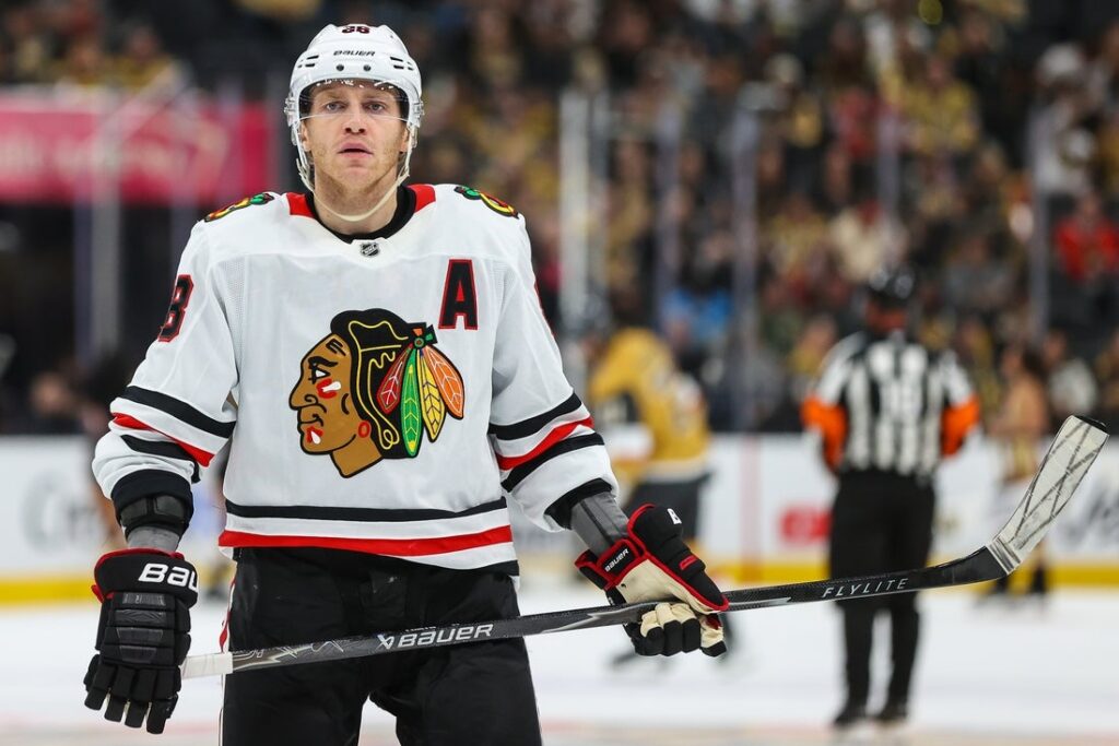 Patrick Kane