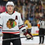 Patrick Kane