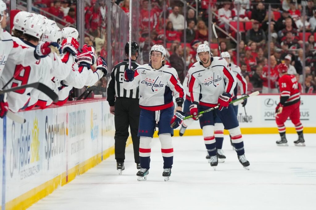 capitals