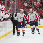 capitals
