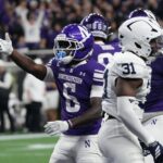 Northwestern, Penn State
