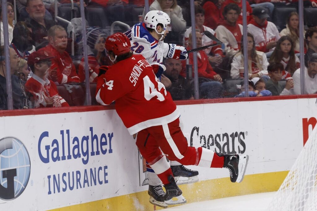 Red Wings