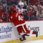 Red Wings