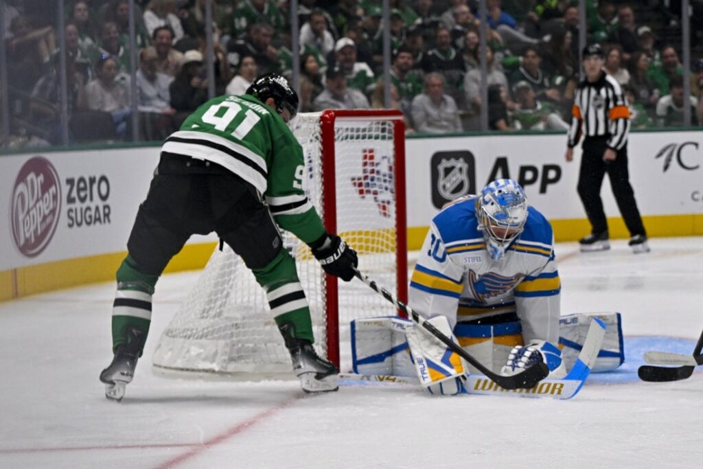 dallas stars